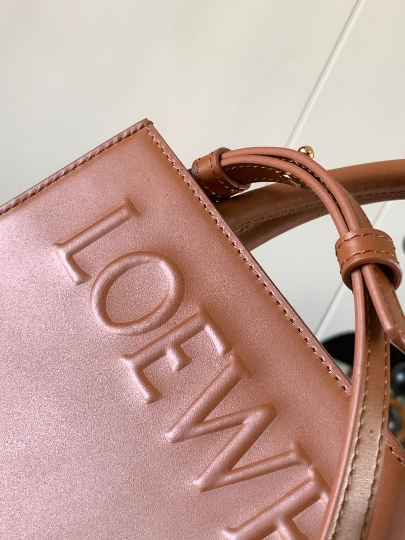 Loewe Top Handle Bags